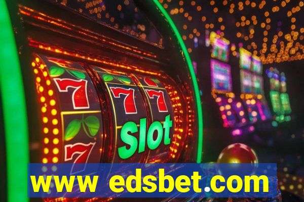 www edsbet.com